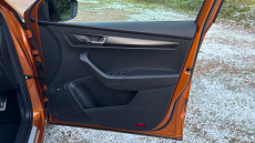 Skoda Karoq 1.5 TSI Sportline 5dr DSG Petrol Estate